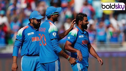 IND vs AUS Semi Final 2025: Mohammed Shami Roza Skip करने पर Troll, Fans बोले ‘नाम के मुस्लमान’...