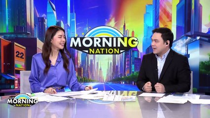 “ไพบูลย์” ยัน “บิ๊กป้อม” อภิปรายเองต่อจาก “เท้ง ณัฐพงษ์” | Morning Nation | 05 มี.ค. 68 | PART 3