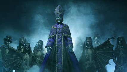 Ghost | Audacy Check In