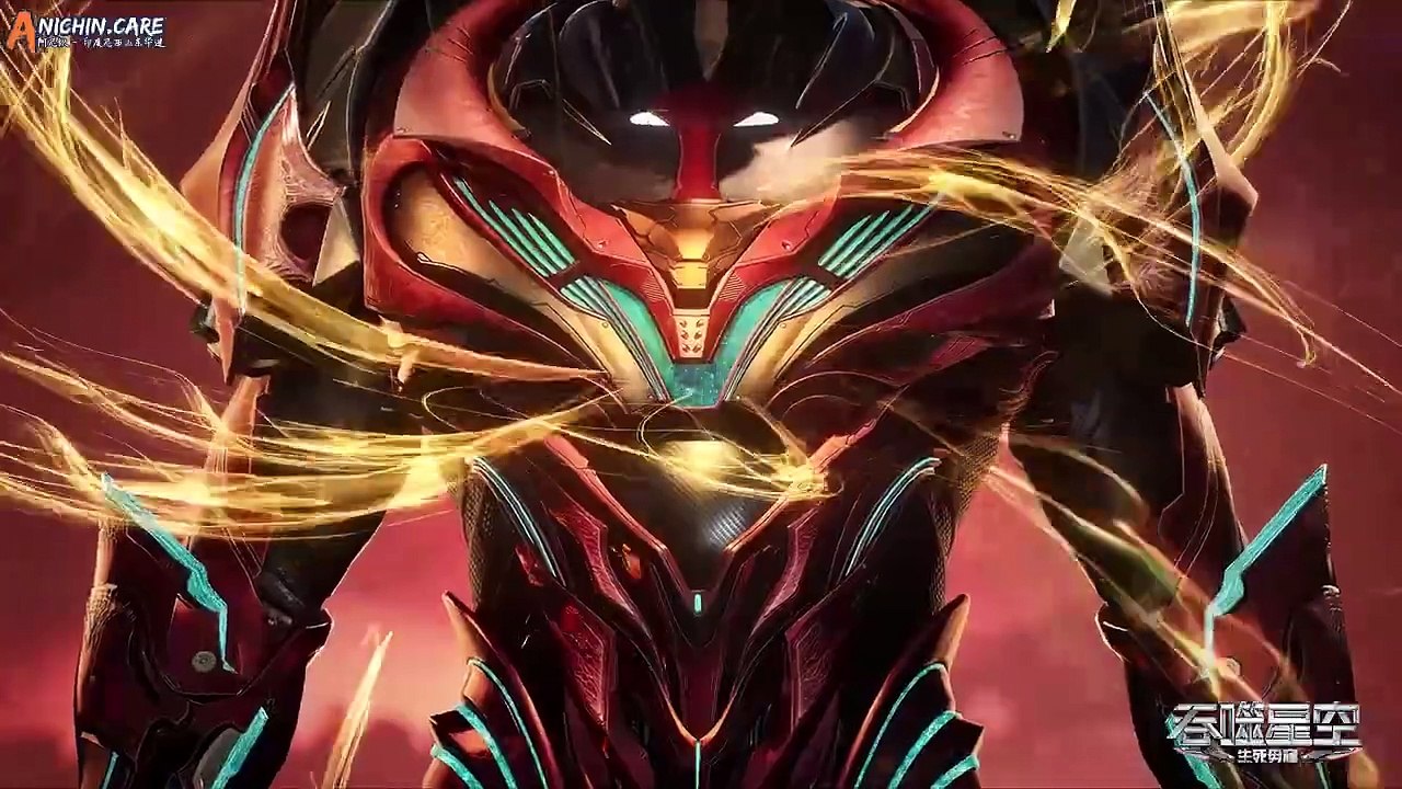 Swallowed Start Season 3 Episode 161 Sub Indo ‼️