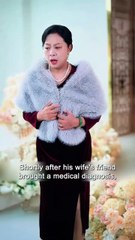 She Knew About His Affair… But Her Revenge Was UNTHINKABLE!