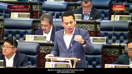 Langkah-langkah tidak boleh diambil dengan cara tersendiri - Nik Nazmi