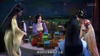 Everything is Fine with the Emperor Episode 05 subtitle multi.
