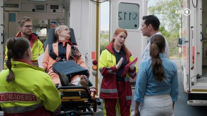 In aller Freundschaft Folge 1085: Vorsicht vor Hexen