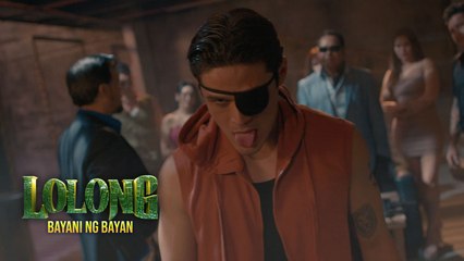 Lolong: Bayani ng Bayan: New enemy | Ep. 33 Teaser