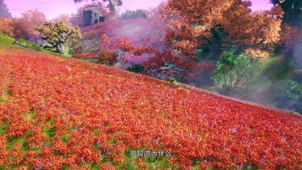 Multi Sub 【徒弟个个是大佬】 | Over Godness | Episode 40