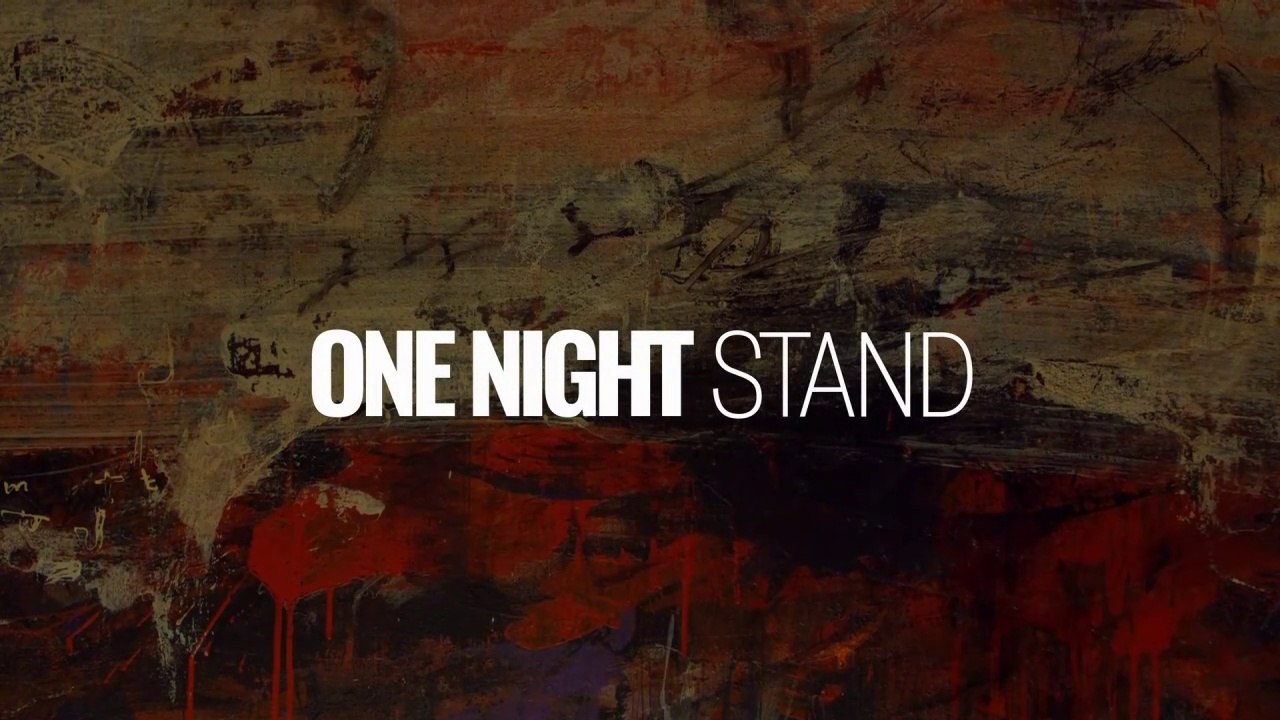 One Night Stand (2023) - Film Indonesia