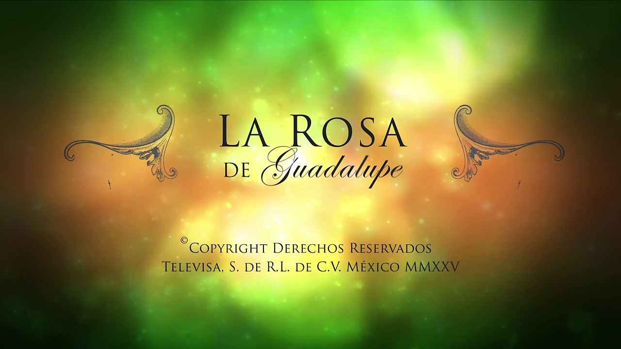 La Rosa De Guadalupe Cap Completo "Niña de casa"