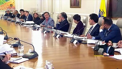 Petro afirma que cocaína producida en frontera con Venezuela “financia” violencia en Haití