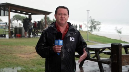 Northern Rivers community take advantage of time to prepare for Cyclone Alfred