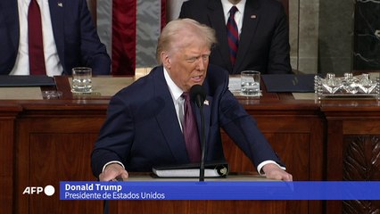 Trump recibió una carta de Zelenski, que afirma estar "preparado" para negociar con Rusia