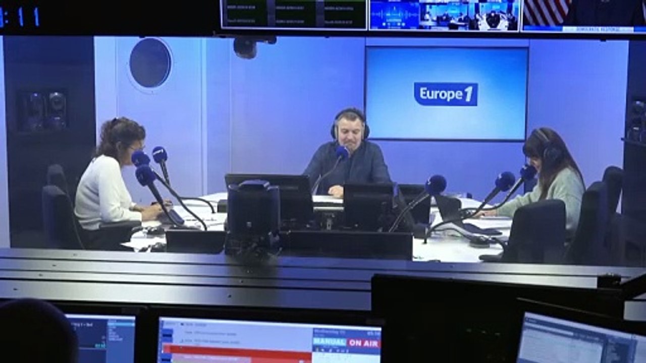 «Doubler la production d'énergie nucléaire d'ici 2050 pour absorber les besoins de l'IA» : la contre-proposition d'Édouard Tétreau