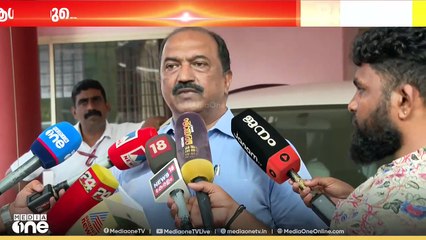 'അപ്പൊ ഞങ്ങൾ കൊടുത്തതൊക്കെ എന്താ? രാഷ്ട്രീയം കളിക്കരുത്. സുരേഷ് ഗോപി തെറ്റിദ്ധാരണ പരത്തുന്നു