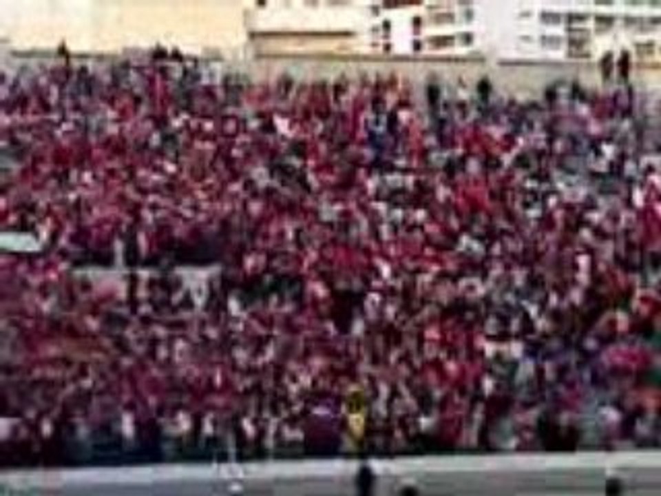 wac faycali(ambiance des winners)