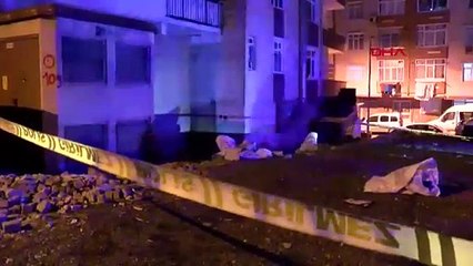 İstanbul'da ölü bir bebek cesedi bulundu