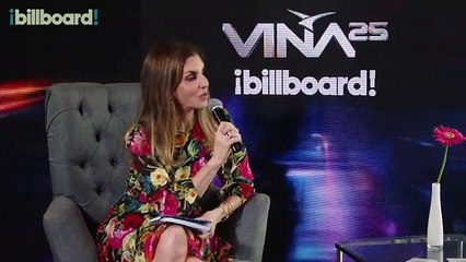 Beyond the Music: Get To Know Carlos Vives On A Personal Level | Billboard In Conversation