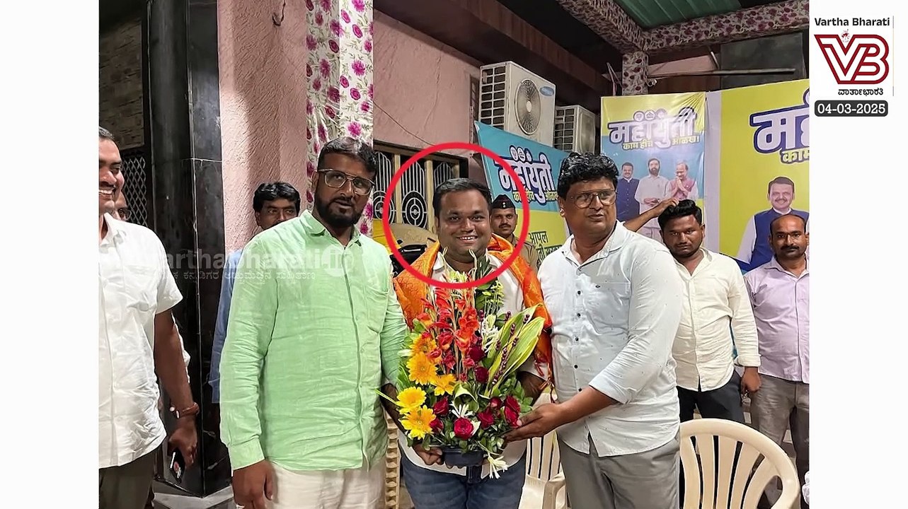 'ಏಕ್ ಹೈ ತೋ ಸೇಫ್ ಹೈ' ಅಂತ ಹೇಳಿ ಈಗ ಏನಾಗುತ್ತಿದೆ? | Maharashtra | BJP | Eknath Shinde | Devendra Fadnavis