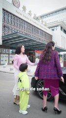 💕💕Le di cuatro hijos al CEO estéril, y él me colmó de amor y atención.💕💕