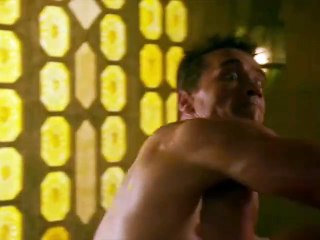 Inferno Vermelho _ Parte 1