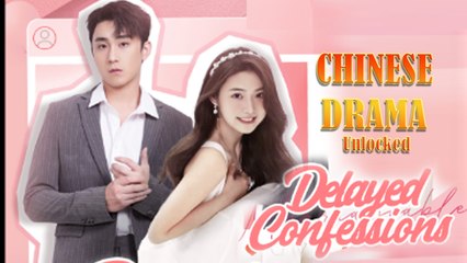Delayed Confessions Full Episode