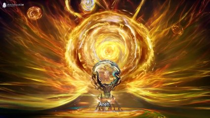 Tales of Herding Gods E8 (Subtitle Indonesia)