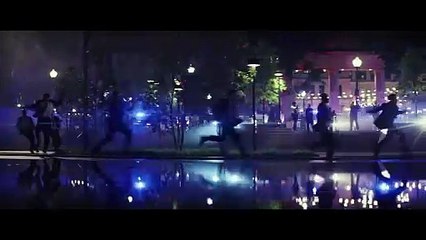 Captain America： Brave New World (2025) - Final Trailer ｜ Anthony Mackie, Harrison Ford