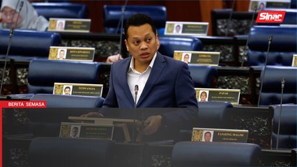 Pelan Induk Ekologi Central Forest Spine selesaikan konflik manusia-hidupan liar