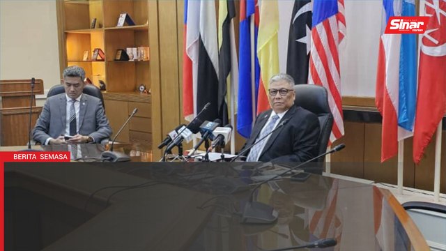 Peter Anthony hilang kelayakan sebagai ADUN secara automatik selepas 14 hari - Speaker