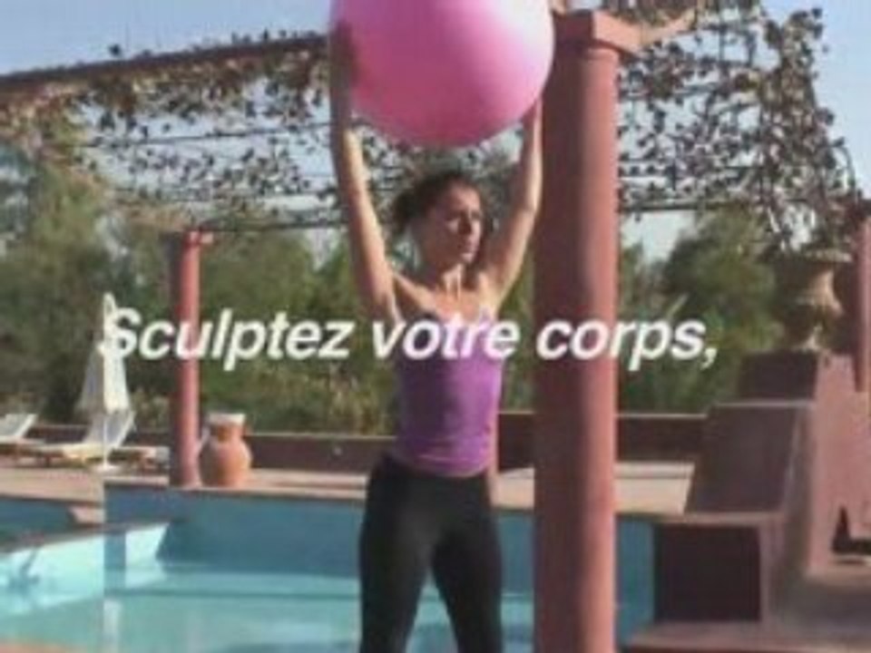 TECTONIC : le programme physique