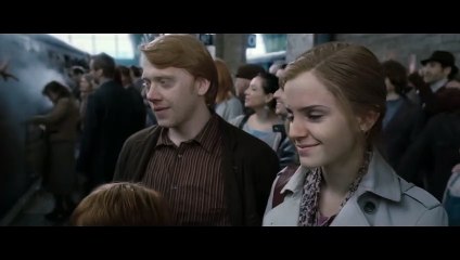 Harry Potter and the Cursed Child (2025) - First Trailer ｜ Daniel Radcliffe