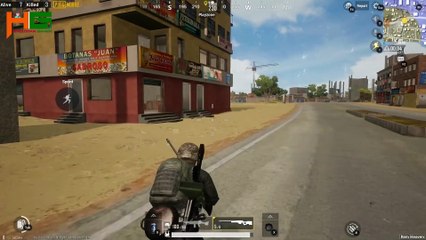 PUBG MOBILE | Chicken Master | Part 12 | Hindi Urdu
