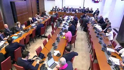 Commission des affaires sociales : M. Pierre Moscovici, premier président de la Cour des comptes - Mardi 4 mars 2025