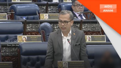 Media sosial: Impak penetapan had umur perlu analisis lebih teliti - Fahmi