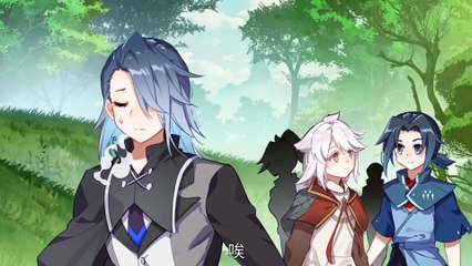 Soul Land 5: Rebirth Of Tang San Episode 9 In Multiple Subtitles