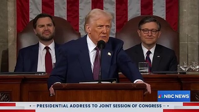 Donald Trump a relancé ses menaces d’annexion du Groenland, en affirmant que le territoire autonome danois rejoindra les États-Unis “d’une manière ou d’une autre”