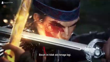 Tales of Herding Gods E6 (Subtitle Indonesia)