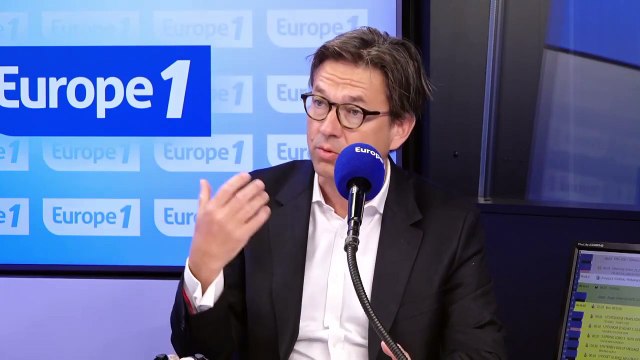 «Doubler la production d'énergie nucléaire d'ici 2050 pour absorber les besoins de l'IA» : la contre-proposition d'Édouard Tétreau