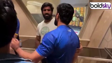 Rajat Dalal Digvijay Singh Rathee Fight In Hotel Video Viral, Trolling के बाद Apology, 'Fake...
