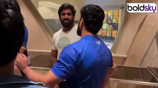 Rajat Dalal Digvijay Singh Rathee Fight In Hotel Video Viral, Trolling के बाद Apology, 'Fake...