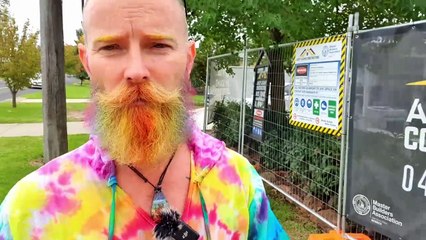 Uncover the Hidden History of Bathurst: The Jolly Hurler's Inn & More 🏛️