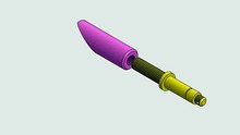 Formation SolidWorks-Aanimation vis de manœuvre et cale oblique