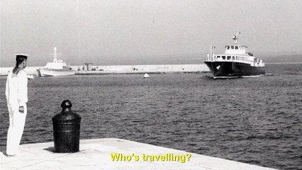 Koki, Ciao | movie | 2025 | Official Trailer