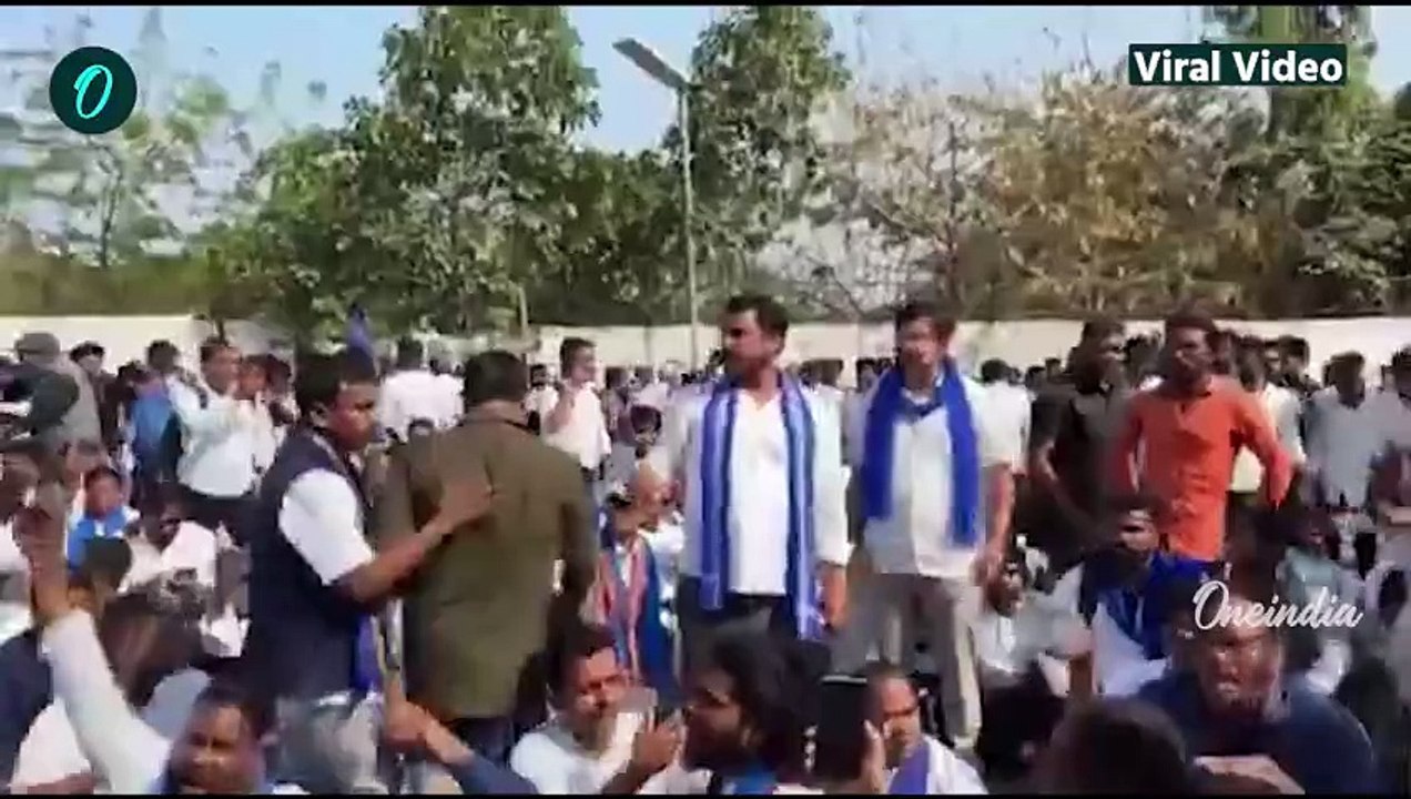 Chandrashekhar Azad Attacked : सांसद चंद्रशेखर पर Odisha में हमला, ABVP पर आरोप | वनइंडिया हिंदी