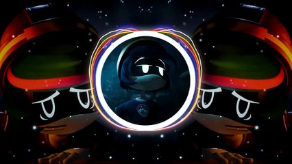 REBECCA'S MUSIC | MURDER DRONES MUSIC