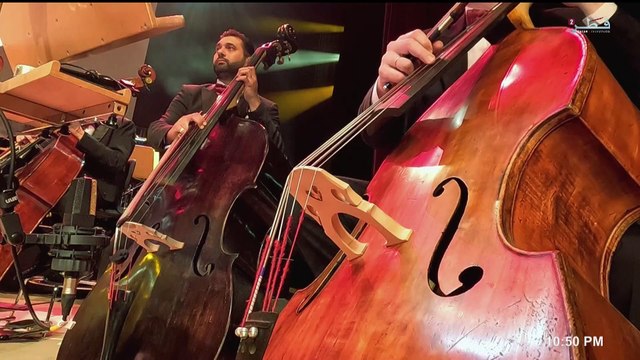 مي فاروق ألف ليلة وليلة كلاسيكيات الجيل الذهبي