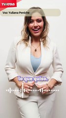 Yuliana Peniche revela que un famoso actor de telenovelas y examigo le robó regalos en su fiesta.