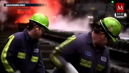 México y Canadá responderán a aranceles de Trump con medidas similares