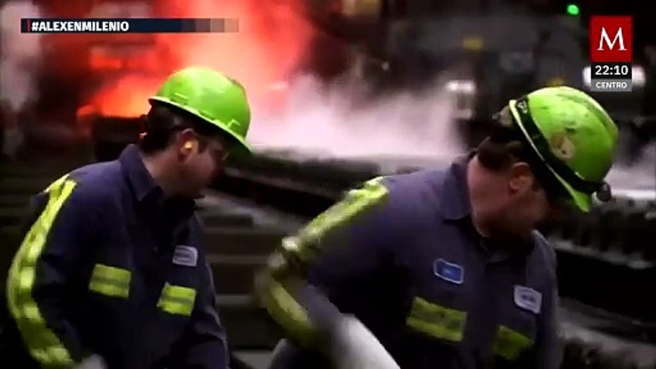 México y Canadá responderán a aranceles de Trump con medidas similares