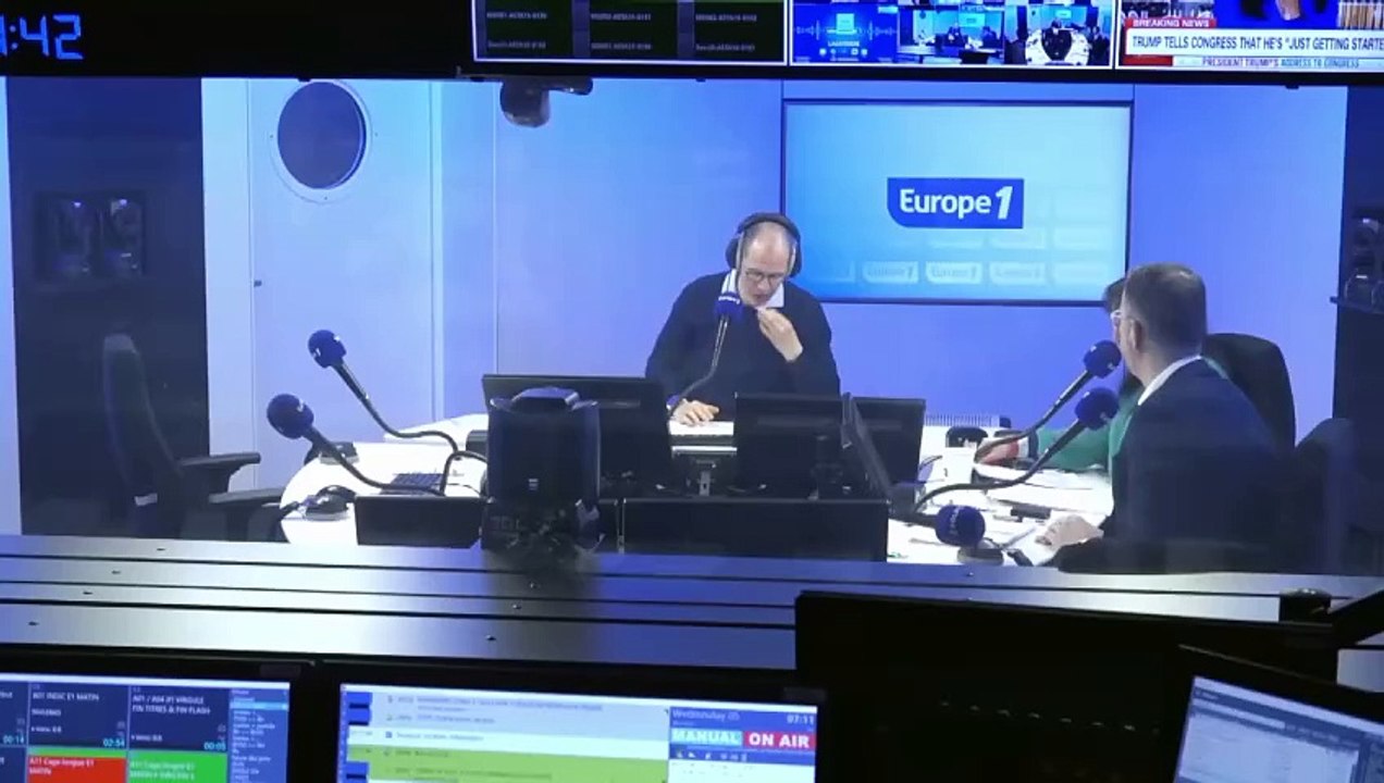 Affaire Nahel : Loïc Travers dénonce «des réquisitions absolument inacceptables»