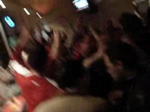 Rouche Passion Hannut